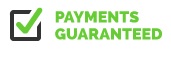 Online Bill Payments Guaranteed